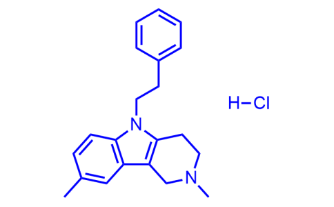 2071801 - AVN-101 HCl | CAS 1061354-48-0